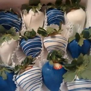 Meet your Posher, Brittney